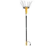 Cosechadora eléctrica 'olytech essential' motor 12v - varilla 2.1 > 3.1 m