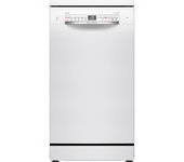 Lavavajillas bosch sps2hkw58e blanco 45cm