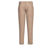 Pantalón bizflame 88/12 resistente a la llama 4 bolsillos nuevo modelo fr404