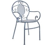 Sillon de forja