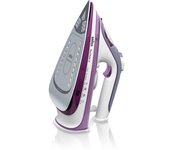 Braun plancha de vapor texstyle 5 si5037vi. 2.700 w. sistema antigoteo. apagado automático. suela de cerámica dealta calidad.