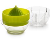 Exprimidor limas y limones mini