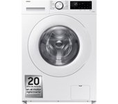Samsung ww80cgc04dteec lavadora de carga frontal 8kg 1400rpm clase a libre instalacion