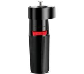 Motor para barbacoa, motor rotador de parrilla sólido alimentado por batería de 1,5 v, fácil de operar