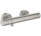 Grohe 34065dc2 - g1000 cosmo termostato visto de ducha