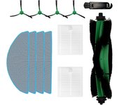 Repuestos para el robot aspirador irobot roomba