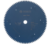 Hoja de sierra circular experto para acero. 305 x 25.4 x 2.6 mm. 80
