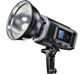 Walimex pro led2go 60 lámpara foto video daylight