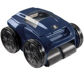 Robot aspirador eléctrico alpha ra 6300 iq aspirador de piscinas zodiac fondos