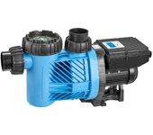 Bombas de piscina de velocidad variable fitt ecoflex con caudal hasta 40m³/h