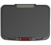 Tapa para cubo de basura automático narvik