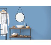 The color kitchen - pintura mural de muy alto poder cubriente azul color interior mate - dd125579 5l - color intenso
