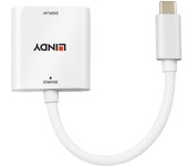 Adaptador usb c a hdmi lindy