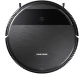 Samsung vr05r5050wk aspiradora robotizada sin bolsa negro 0,2 l