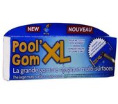 Recambio magic eraser para escoba de limpieza pool'gom xl - toucan