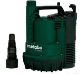 Bomba sumergible metabo tp 12000 si - 0251200009