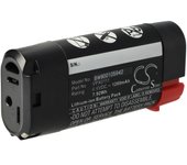 Vhbw batería 1200mah (7v) herramienta black & decker vpx1101 vpx1101x vpx1201 vpx1212 vpx1212x vpx1301 vpx1301x vpx1401 vpx1501 vpx2102 por vpx0111