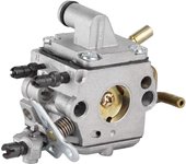Carburador de repuesto para motosierra de metal stihl ms192t ms192tc 1137 120 0600