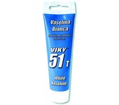 Grasa vaselina blanca 51 grasa viky gr 75