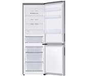 Samsung rb33b610esa independiente 344 l e grafito, metálico