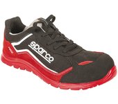 Zapatilla deportiva siroco ii n. 39