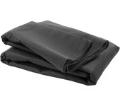 Bo-camp - alfombra para tienda - bo-carpet - antracita - 3x2.5 metros