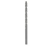 Taladro metálico hss-g. din 340. 13 x 134 x 205 mm. 1e