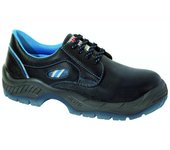 Zapato diamante plus s3 punt plast 40