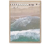 Cuadro beach umbrella i