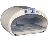 Incubadora automática de huevos cosmo evo