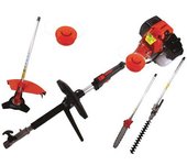 Desbrozadora gc combi maxi 4en1 cc.43