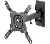 Soporte tv vivanco 37977 max 43'' max 25kg inclinable