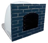 Horno smoky rf 486 medidas 95 x 120cm kg 900