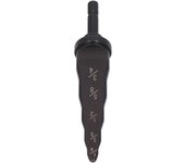 Expansor de tubos multifuncional 5 en 1, herramienta de punzonado para tubos de acero con alto contenido de carbono