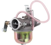 Carburador de cortacésped carburador de aluminio reemplazo de carburador para carro 8287 018 17563 v 20071 g1