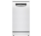 Lavavajillas bosch sps4emi61e inox 45cm 3ªband