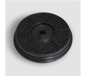 Faber s.p.a. 112.0571.379 accesorio para campana de estufa filtro para campana extractora