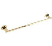 Percha de baño til 322187a gold