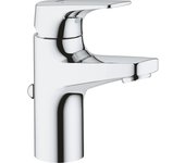 Grohe mezclador monomando de lavabo bauflow de 1/2, tamaño s (23751000)