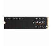 Disco duro western digital sn850x 4 tb 4 tb ssd