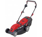 Cortacésped eléctrico 1600 w - 38 cm le10160-38c3 dunsch