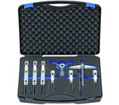 Gedore 1.07/k-1-se 200s - juego de extractor 1.07/k-1-se 200s (1745158)