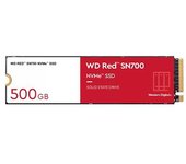 Disco duro m2 ssd 500gb pcie3 wd red sn700 nvme