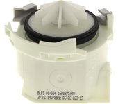 Bomba de vaciado blp24-3 c00297919 para lavavajillas whirlpool