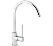 Genebre frt65401 tau grifo monomando fregadero cartucho 25 aperura en frio