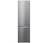Lg gbb72pzvgn nevera y congelador integrado 384 l d metálico