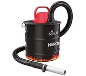 Filtro para aspirador de cenizas niklas nerone 18 lt desde 2018