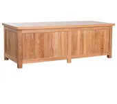Baúl home esprit teca 150 x 55 x 50 cm