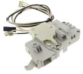 Dispositivo de seguridad de la puerta 481010474505 para lavadora whirlpool