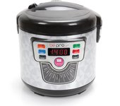 Robot de cocina 14 menus 5 litros bepro chef delicook